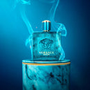 Kit Aura Masculina - 4 Perfumes Premium: ASAD | BHARARA | VERSACE| BVLGARI + Regalo