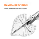 MULTI-CUT PRO™-  El Secreto para Cortes Precisos en Segundos
