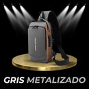 Bolso Multi Funcional Anti Robo