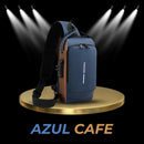 Bolso Multi Funcional Anti Robo