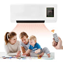 Aire Acondicionado 2 en 1 TurboMax™ [ULTRA POTENTE]