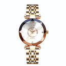 Reloj Suizo de Lujo Diamond™