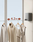 Compre 1 Lleve 2 - Tendedero Retráctil Invisible