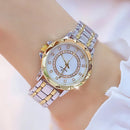 Reloj Ejecutivo de Oro Elegance™