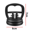 Ventosa Profesional para Coches, Motos, Portones y Otros - Vinolli