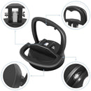 Ventosa Profesional para Coches, Motos, Portones y Otros - Vinolli