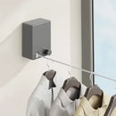 Compre 1 Lleve 2 - Tendedero Retráctil Invisible