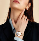 Reloj Suizo de Lujo Diamond™