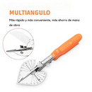 MULTI-CUT PRO™-  El Secreto para Cortes Precisos en Segundos