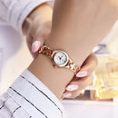 Reloj Ultrafino de Lujo Elegance™