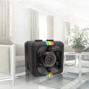 MiniCámara Cubo Espía de Seguridad - Vinolli