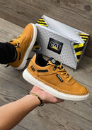 Tenis Cat 3 Líneas Caballero - Vinolli