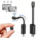 Mini Camara USB Portatil Con Deteccion - Vinolli
