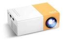 Mini Proyector Led Video Beam 600 Lumens - Vinolli