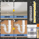 Impermeabilizante Invisible - Vinolli