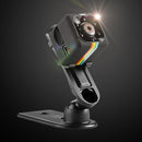 MiniCámara Cubo Espía de Seguridad - Vinolli