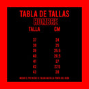 Calzado Tenis Para Hombre YZ Importado - Vinolli