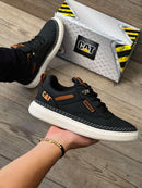 Tenis Cat 3 Líneas Caballero - Vinolli