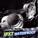 Mini Afeitadora Eléctrica Portátil 4 en 1 - Vinolli